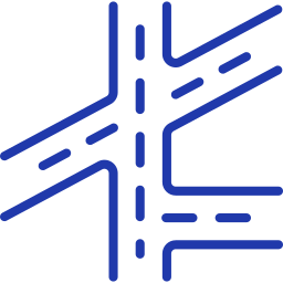 3 Major Highway Connectivity